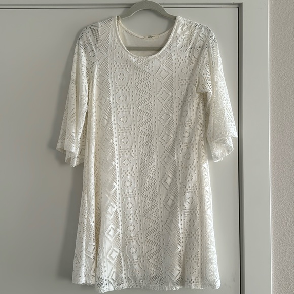 12 PM by Mon Ami Mini Dress - Picture 1 of 8